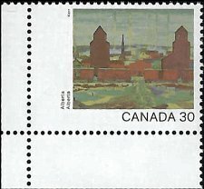 CANADA   #964 MNH (1)