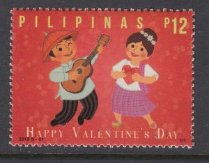 Philippines 3768 MNH VF