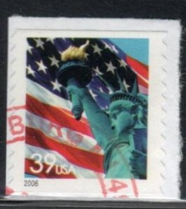 United States Scott No. 3982
