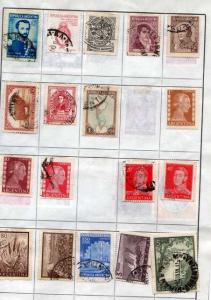  ARGENTINA      MIX  1