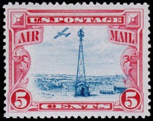 United States Scott C11 (1928) Mint LH VF C