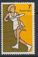 Australia SG 575 - Used  