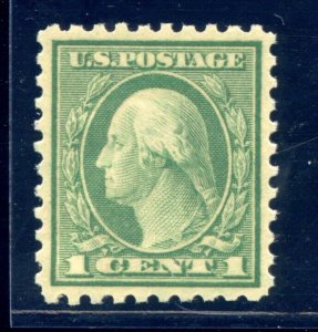 US SCOTT #543 MINT-SUPERB-OG-NH GRADED 98 W/ PSE CERT SMQ $225 (8/6/24 GP)