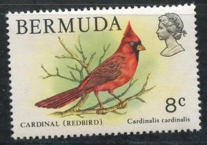 Bermuda Sct # 367; Mint NH    