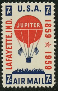 US C54 MNH