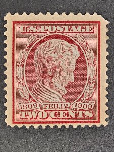 US 369 Mint OG-H