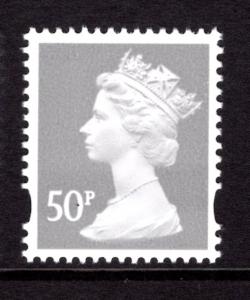 Great Britain / UK #MH365, MNH as issued by Royal Mail
