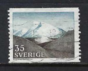 SWEDEN 719 VFU V199-1