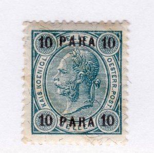 Austria Turkey         39     MNH OG