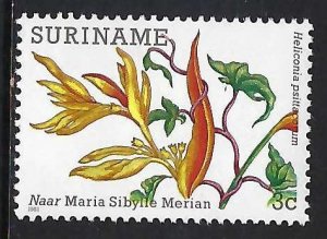 Suriname 615 MNH Z9295