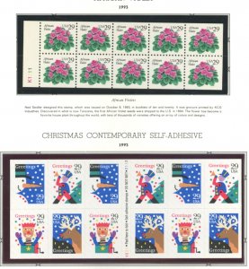 U.S. #SET/MIXED CONDITON 