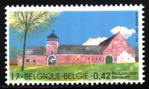 Belgium #1865   MNH