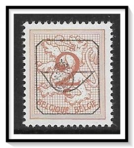Belgium Precancel #403 Lion MNH