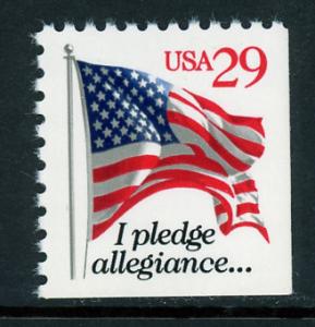 USA 2594 Mint (NH)
