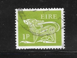 Ireland #251 Used Single
