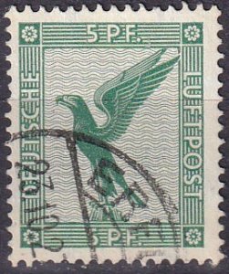 Germany #C27 F-VF Used  (V4669)