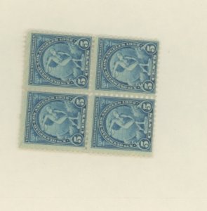 U.S. #SET/MIXED CONDITION 