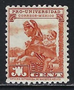 Mexico RA13B MOG S76-3