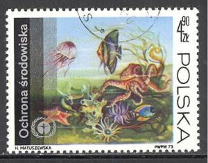 Poland 1992 used SCV $ 0.25 (RS)