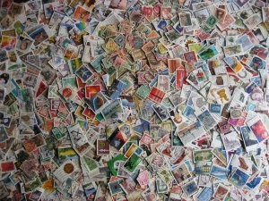 Germany collection 2000 different U,M mixed condition wide age range! 