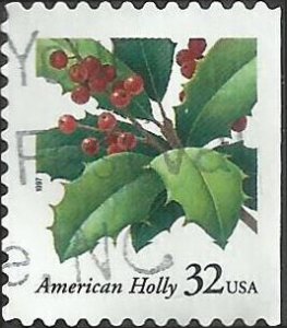 # 3177 USED HOLLY