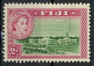 Fiji 150 Used