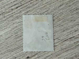 Germany #1953 Used,100pf, Sepp Herberger (1897-1977), 2024 SCV $0.70