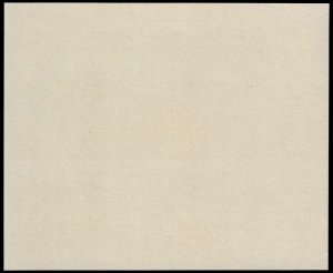 United States - Scott 2438 - Mint-Never-Hinged - Imperforate Souvenir Sheet