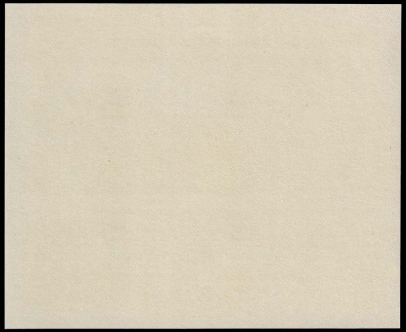 United States - Scott 2438 - Mint-Never-Hinged - Imperforate Souvenir Sheet