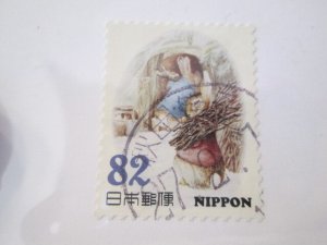 Japan #3783i used  2022 SCV = $0.75