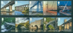 GB 2015 Engineering - Bridges MUH