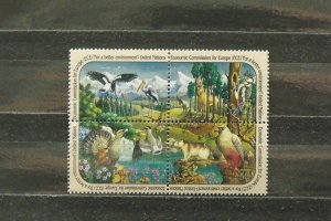 6578   UN   MNH # 587a                     CV$ 4.50