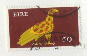 Ireland Sct # 356; Used