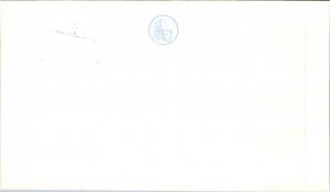 Vatican City 1960 FDC - Giornata del Francobollo - Rome - F31676