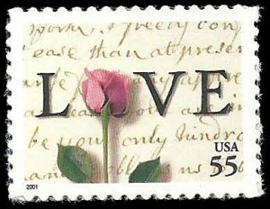 US - #3499 - MNH - SCV-1.10