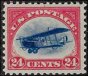 C3 Mint,OG,NH... SCV $130.00