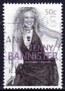 Australia.2005 Australian Legends 