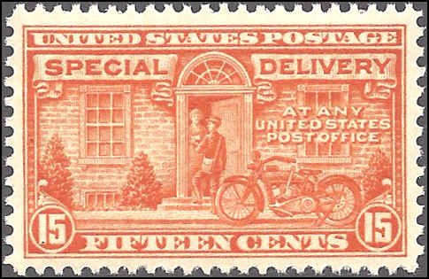 E16 Mint,OG,NH... SCV $0.90... VF/XF