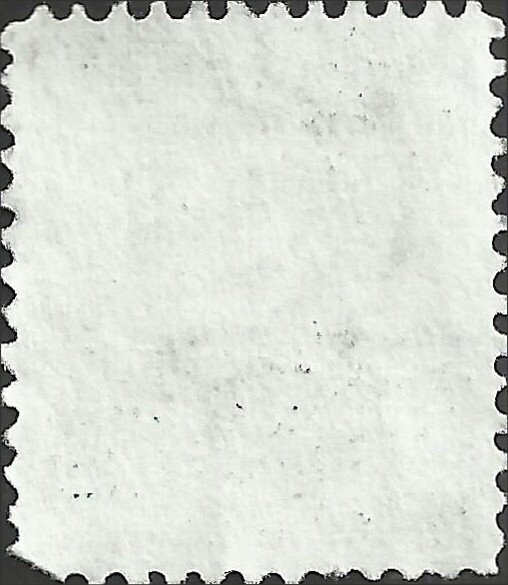 # 300 Blue Green Used Relief Break Above E Of States Ben Franklin