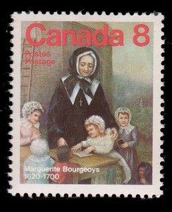 Canada 660 MNH