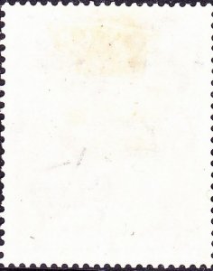 SEYCHELLES 1956 QEII 40c Ultramarine SG189 MH