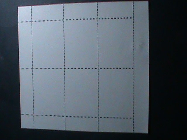 ​BENIN-2003 SHUNGA-FAMOUS JAPANESE NUDE ART PAINTING  #1 MNH SHEET-VERY FINE