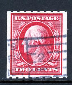 USA 391 Used