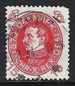 Denmark 214 VFU 922C-2