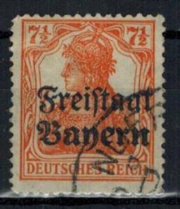 Bavaria - Scott 179