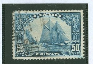 Canada #158  Single