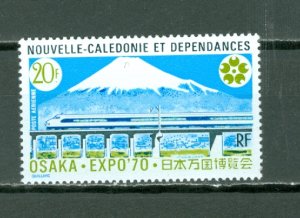 NEW CALEDONIA  #78...MINT VERY LIGHT H...$5.00