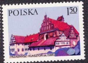 Poland 2244 1977 MNH