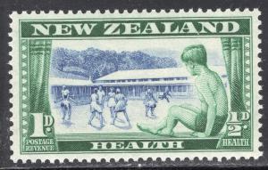 NEW ZEALAND SCOTT B32