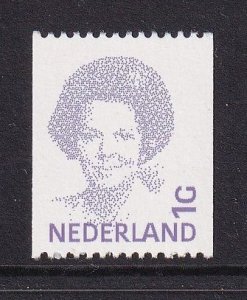 Netherlands  #912  MNH  1995  Beatrix 1g